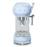smeg ECF01PBEU Espresso Coffee Machine Pastel