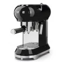 smeg ECF01PBEU Espresso Coffee Machine Pastel