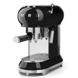 smeg ECF01PBEU Espresso Coffee Machine Pastel