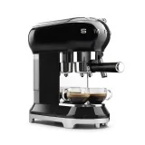 smeg ECF01PBEU Espresso Coffee Machine Pastel