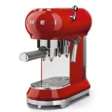 smeg ECF01CREU Macchina da caffè espresso 