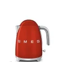 smeg KLF03RDEU Bollitore elettrico 