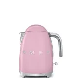 smeg KLF03PKEU Bollitore elettrico rosa