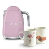 smeg KLF01PKEU 