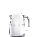 smeg KLF01BLEU Bollitore elettrico Nero