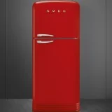 smeg FAB50RRD Zweitürigen Kühlschrank 50er 