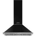 smeg KPF9AN Wall hood, 90 cm