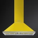 smeg KPF9WH WALL DECORATIVE HOOD