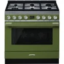 smeg portofino CPF9GPOG Cucina Portofino