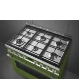 smeg portofino CPF9GPOG Cucina Portofino