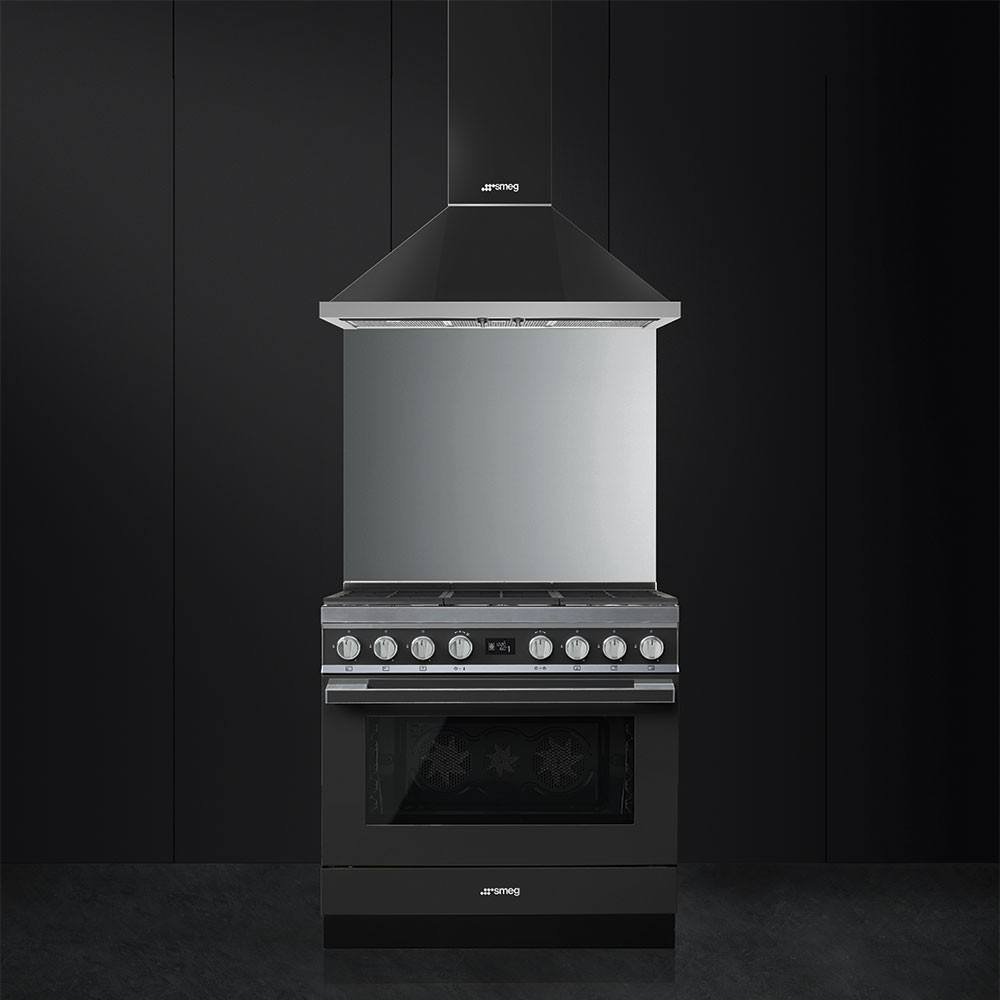 smeg CPF9GMAN Cucina Portofino