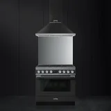 smeg CPF9GMAN Cucina Portofino