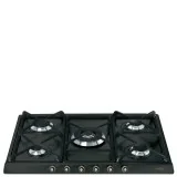 smeg sr775ao Estetica Cortina