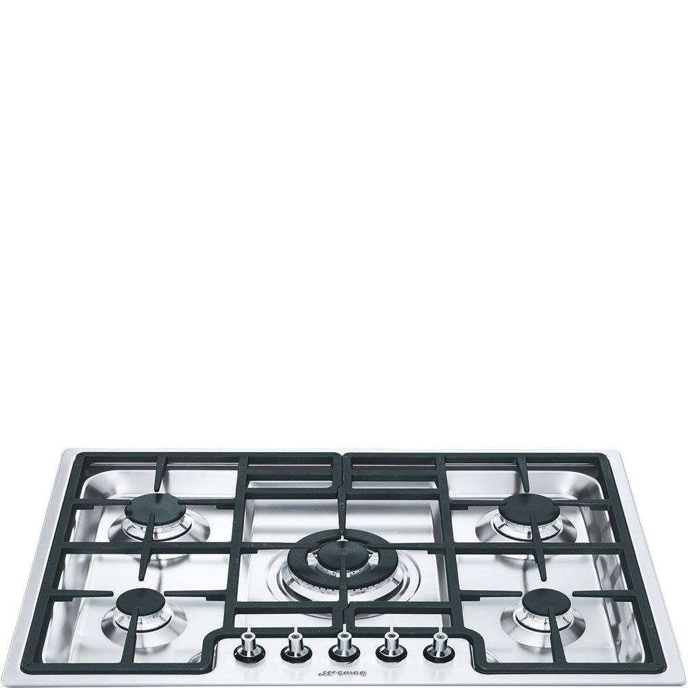 smeg srv864c HOB, 90 CM, GAS