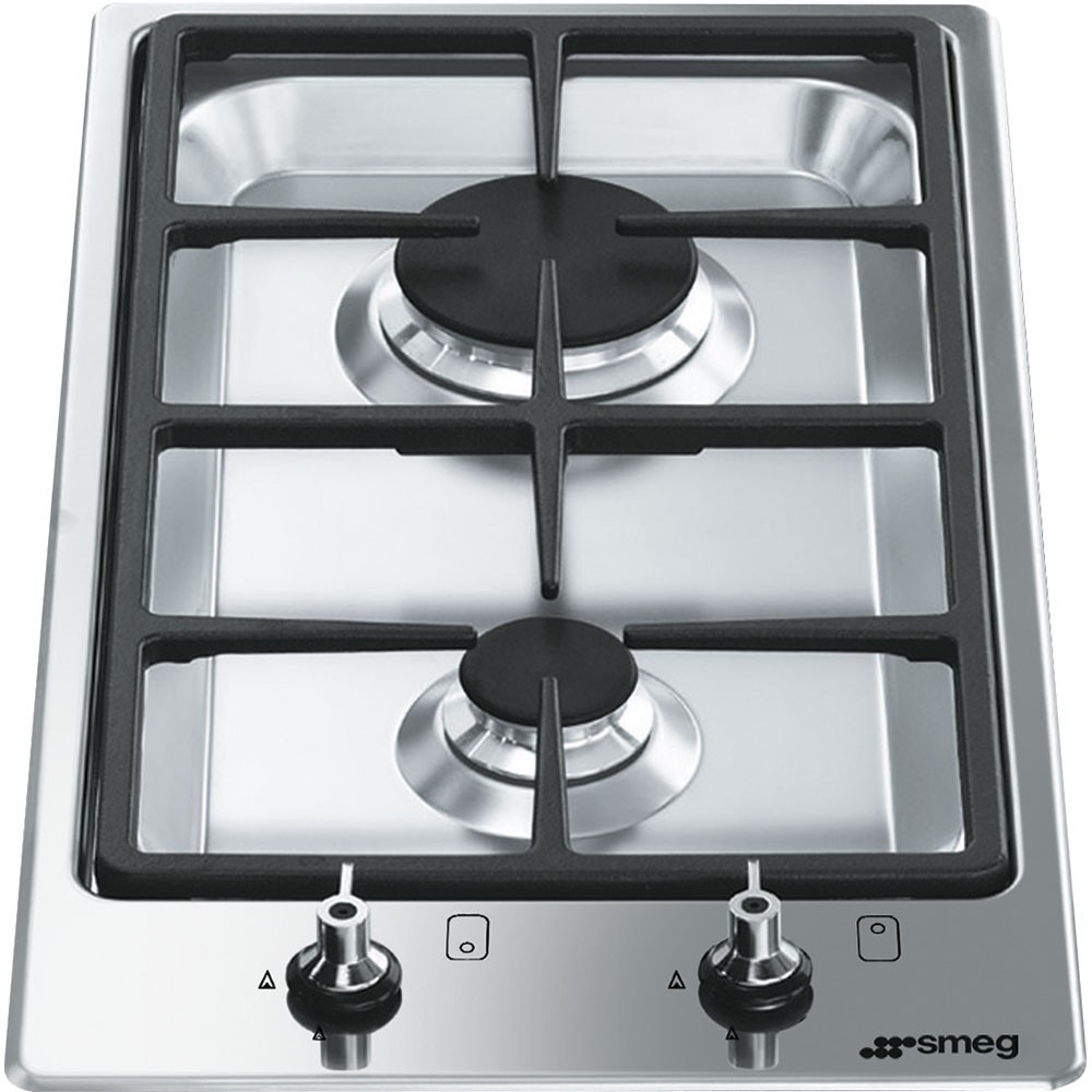 smeg pgf31g-1 HOB, 30 CM, GAS