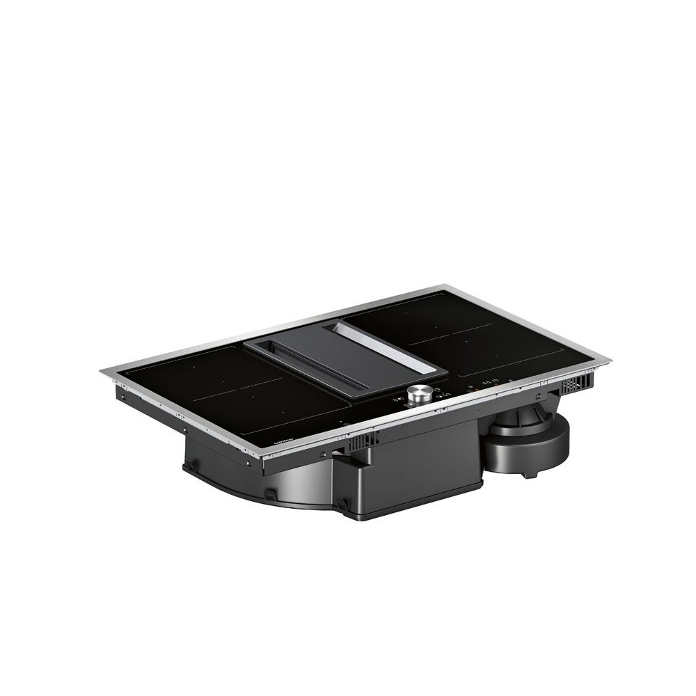gaggenau CV 282 110 Piano Flex Induction con ventilazione integrata