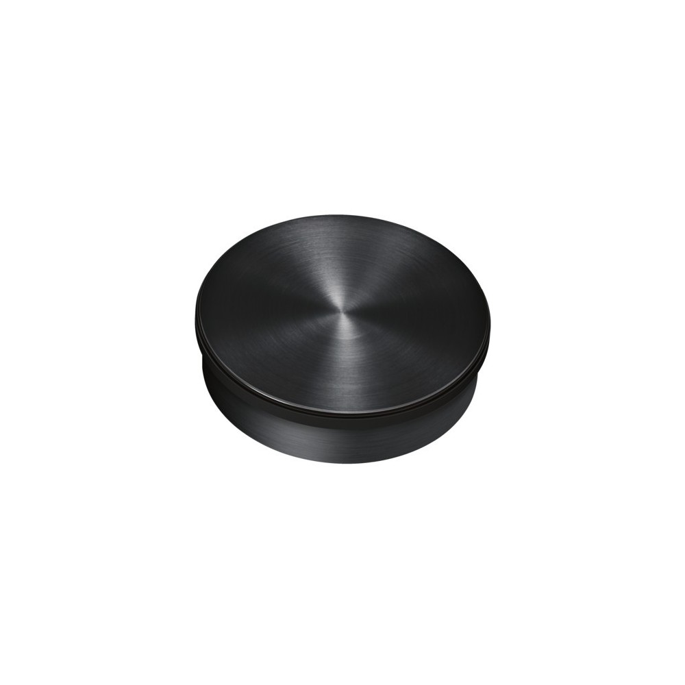 Gaggenau CA 230 100 Black knobs
