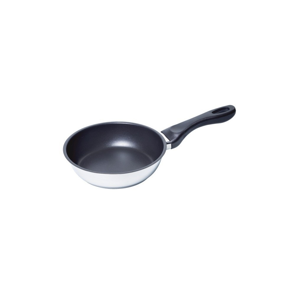 gaggenau GP 900 002 煎炸感应锅，不粘，用于烹饪区 ø 18 cm