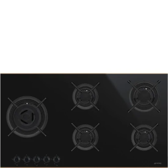 smeg pv695lcnr 滚刀，90 厘米
