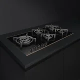 smeg pv695lcnr Варочная панель, 90 см