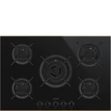 smeg pv675cnr Plan de cocina, 75 cm