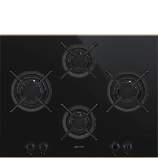 smeg pv664lcnr HOB, 65 CM