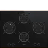 smeg pv664lcnr HOB, 65 CM, GAS