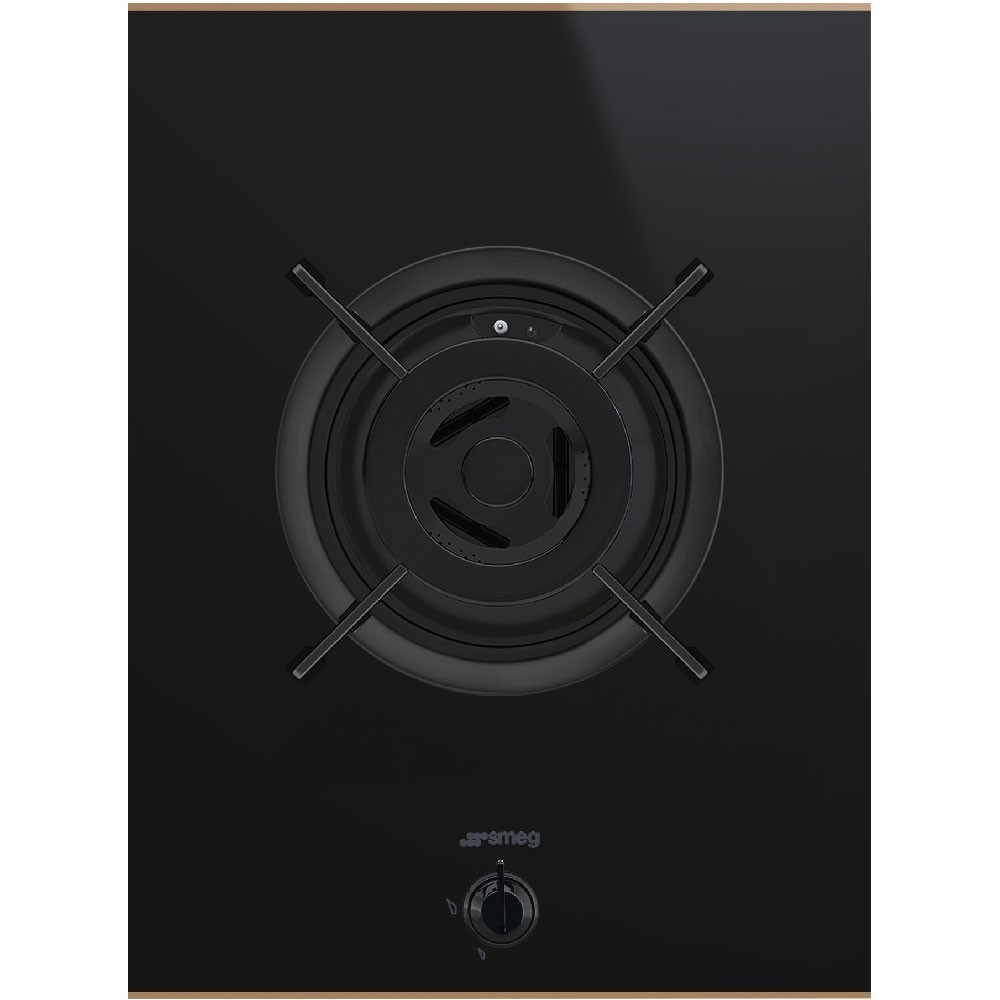 smeg pv631cnr HOB, 38 CM, GAS,