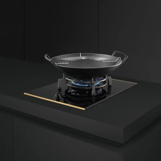 smeg pv631cnr HOB, 38 CM, GAS,