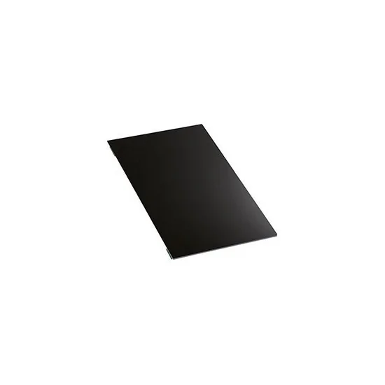 smeg tvb WHITE GLASS CHOPPING BOARD