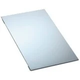 smeg tvn WHITE GLASS CHOPPING BOARD