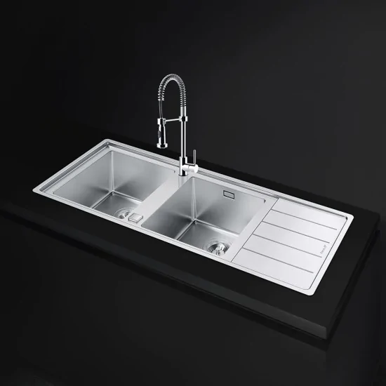smeg lft116d FLAT SINK