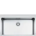 smeg lft77RS fregadero receso 
