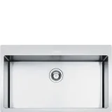 smeg lft77 FLAT SINK