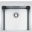 smeg lft50 FLAT SINK