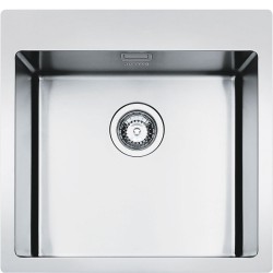 smeg lft50RS fregadero receso