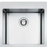 smeg lft50RS Lavello da incasso