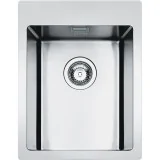 smeg lft34 RS рецессивная раковина