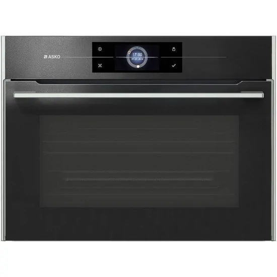 asko OCM 8478 G FORNO COMBI MICROONDE