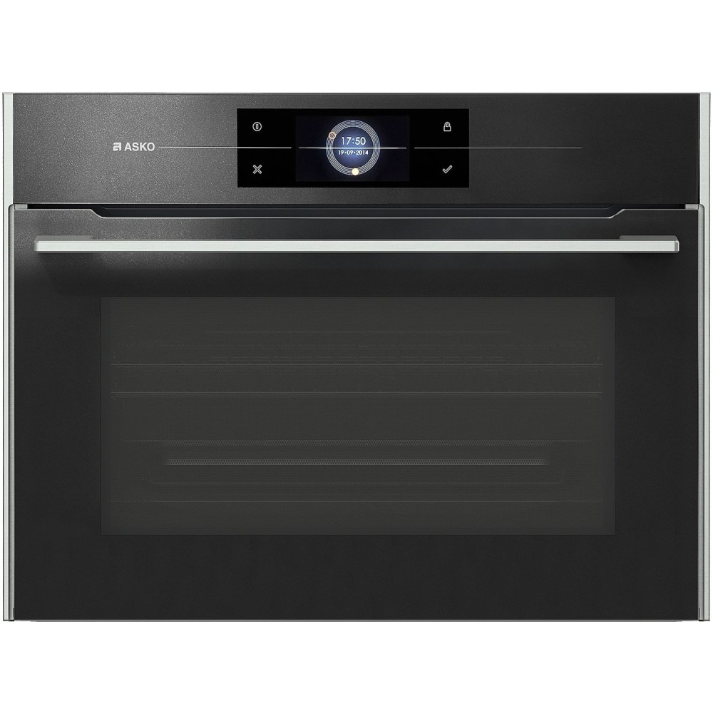 asko OCM 8478 G FORNO COMBI MICROONDE