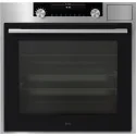 asko ocs 8687 s FORNO COMBI VAPORE