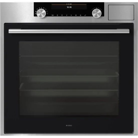 asko ocs 8687 s FORNO COMBI VAPORE