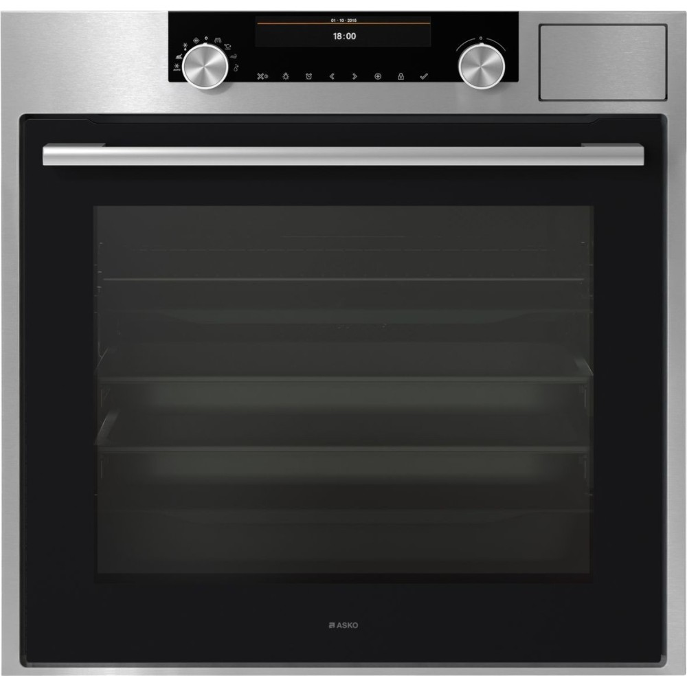 asko ocs 8687 s FORNO COMBI VAPORE