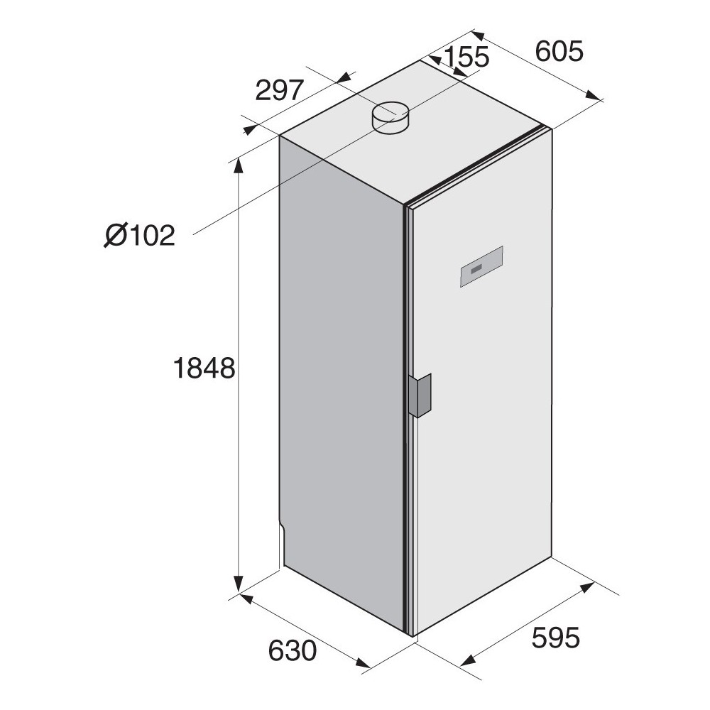 asko DC7784V。. W Wardrobe