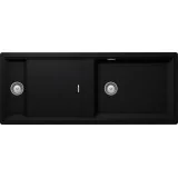 schock PRPD150A99 lavello SOTTOTOP A FILO VASCA