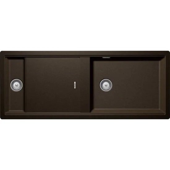 schock PRPD150A87 lavello SOTTOTOP A FILO VASCA