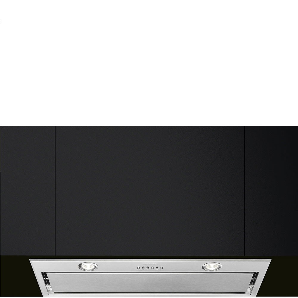 smeg KSEG78PXE Встроенный выдвижной капюшон