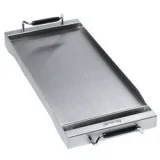 smeg TPKX Teppanyaki acciaio inox