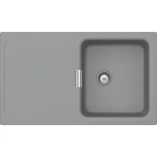 schock wemd100a81 fregadero 