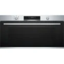 bosch VBC5580S0 Four encastré de 90 cm, grand volume et flexibilité dans la cuisine.